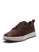 Maple Grove Lace Up - Brown - 7 image