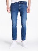 Scanton Slim Fit Jeans - Blue - 30S image
