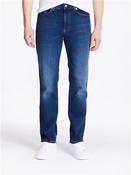 Ryan Slim Straight Fit Jeans - Blue - 30S image