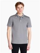 Phillipson Polo - Grey - M image