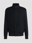 H-Shepherd Full Zip Sweat - Navy - S image