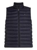 Core Packable Gilet - Navy - S image