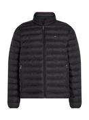 Core Packable Jacket - Black - XL