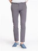 Satin Flexcity Chino - Grey - 44R image