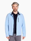 Porto Bomber Jacket - Blue - XL image