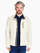 Valencia Bomber Jacket - Stone - XL image
