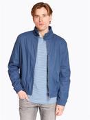 H-Coiner Harrington Jacket - Blue - 36R image