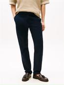Denton 1985 Pima Cotton Chino - Navy - 32S image