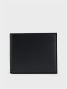 Randy 8 Card Wallet - Black image