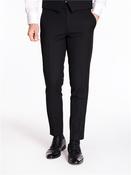 Suit Trousers - Black - 28S image