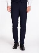 Suit Trousers - Navy - 28S image