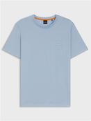 Tales T-Shirt - Blue - S image