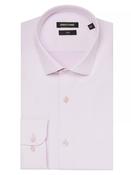 Slim Fit Stretch Shirt - Pink - 14.5 image