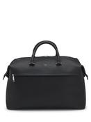 Ray Soft Holdall - Black image