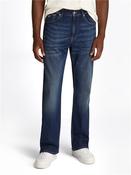 Ryan Bootcut - Blue - 30S image
