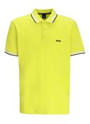 Paddy Polo - Yellow - S image