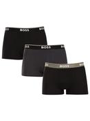 3 Pack Power Trunk - S image