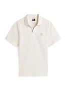 Skipper Collar Polo - Stone - 2XL image