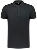 Paddy Polo - Black - S image