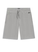 Structure Track Shorts - Grey - S image