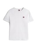 Badge T-Shirt - Ecru - S image