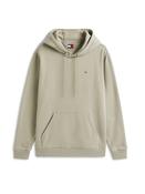 Flag Hoodie - Green - 2XL
