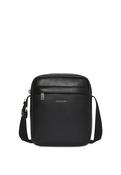 Raised Reporter Bag - Black image