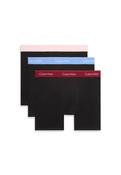 3 Pack Trunk - Black - S image