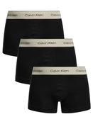 3 Pack Trunk - Black - S image