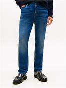Denton Straight Jeans - Blue - 34S image