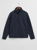 Softshell Jacket - Navy - 2XL
