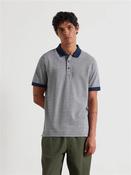 Cotham Polo - Blue - S