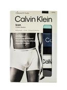 3 Pack Trunk - Black - XL image