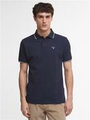 Fielding Tailored Polo - Navy - XL image