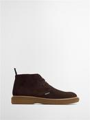 Blaine Chukka Boot - Brown - 12 image