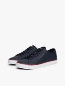 Core Leather Sneaker - Navy - 40 image