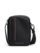Central Mini Reporter Bag - Black image