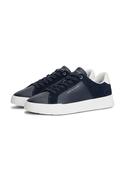 Nubuck Trainer - Navy - 42 image
