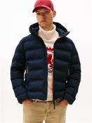 Tech Heat Seal Puffer Jacket - Navy - 2XL image