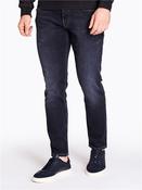 Premium Stretch Candiani Denim - Navy - 30S image