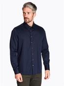 Easy Care Shirt - Navy - XL image
