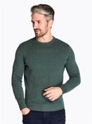 Two Tone Knit - Green - S image
