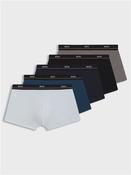 5 Pack Essential Trunk - Multi - M image
