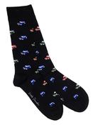 Classic Minis Socks - Black image