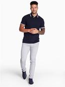 Slim Chino - Grey - 30R image