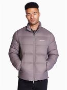 Puffer Jacket - Grey - L image