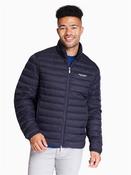 Down Jacket - Navy - 2XL image