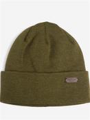 Healey Beanie Hat - Green image