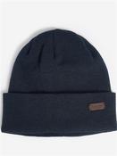 Healey Beanie Hat - Navy image
