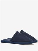 Everitt Mule Slipper - Navy - 10 image